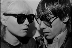 Debbie & Iggy