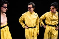Devo 3-Members